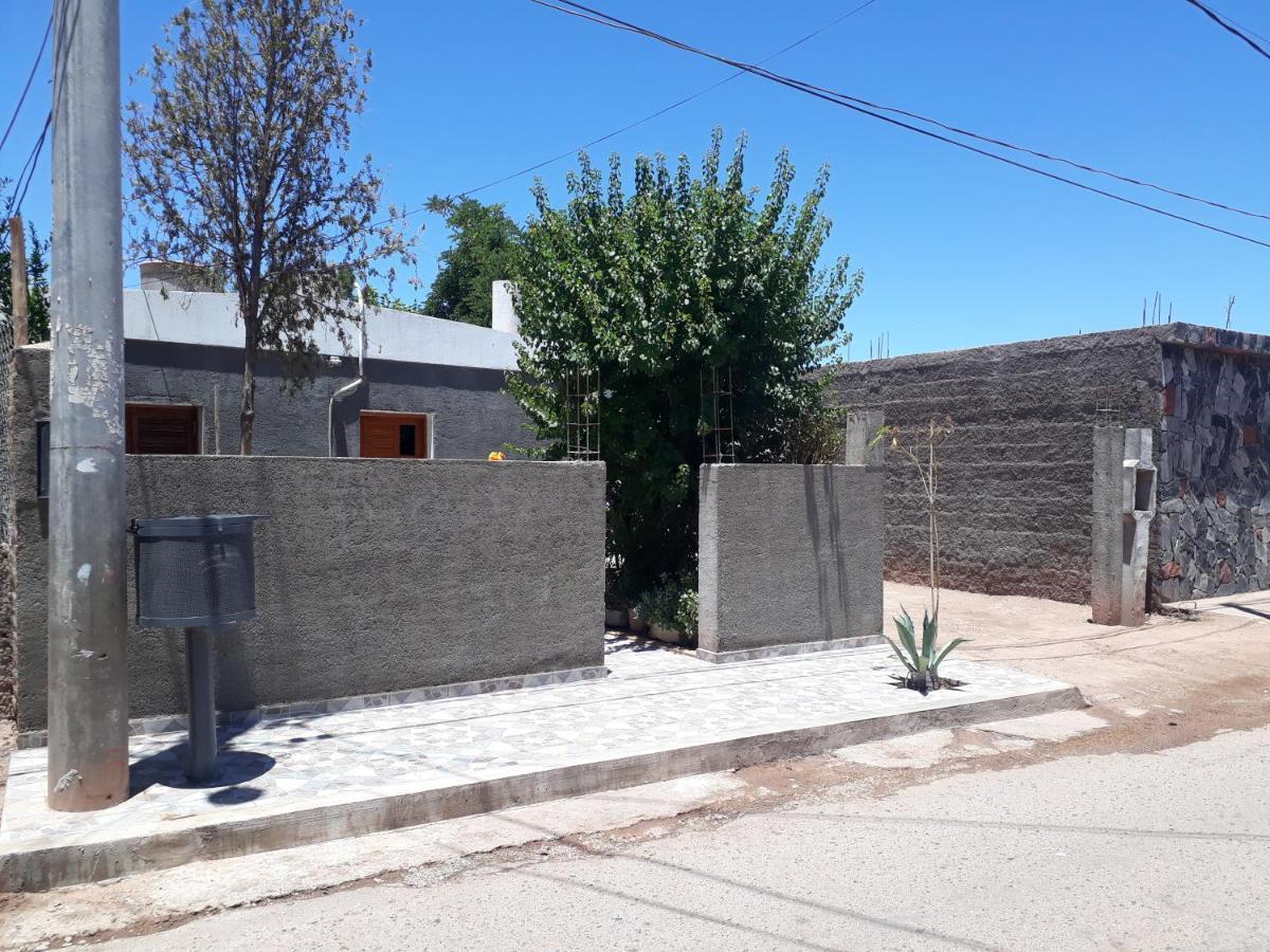 Villa Pillanhuasi alquiler por dia Villa Union  Esterno foto