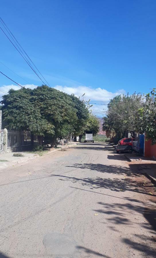 Villa Pillanhuasi alquiler por dia Villa Union  Esterno foto